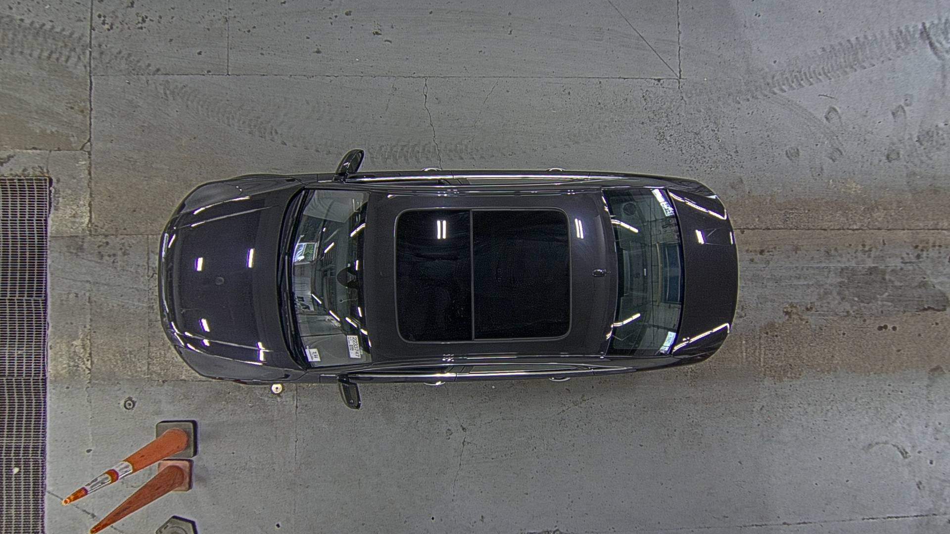 2017 Audi A8 L 3.0T AWD