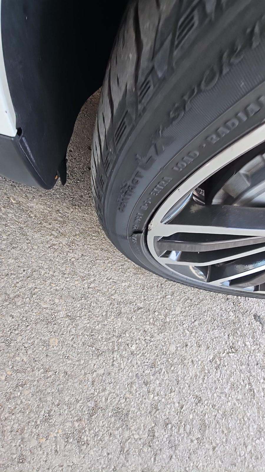 2018 Land Rover Range Rover Sport SE AWD