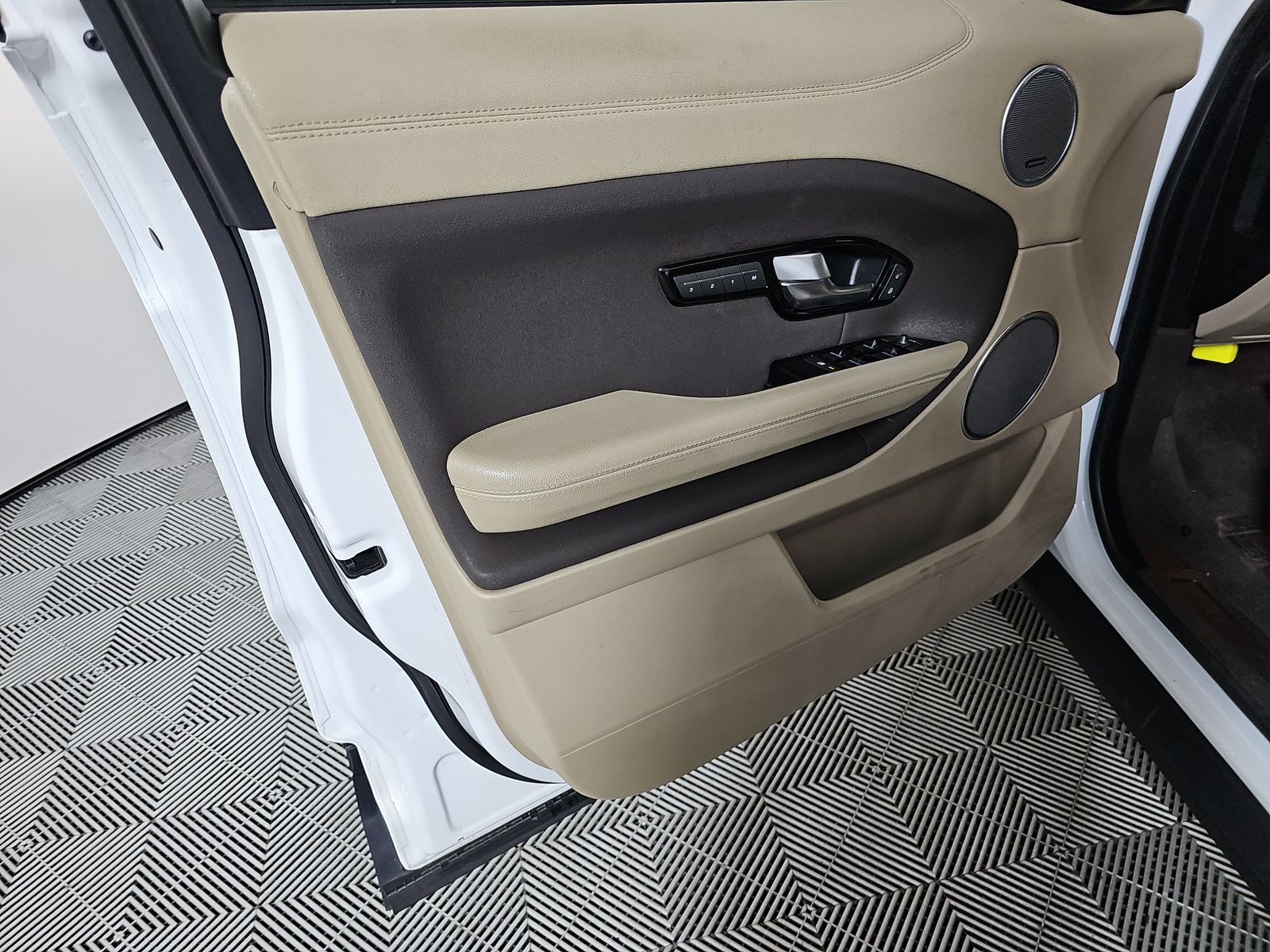 2016 Land Rover Range Rover Evoque SE Premium AWD