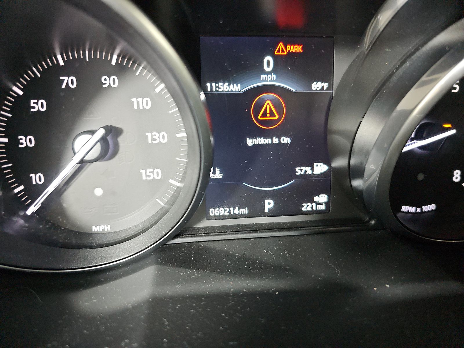 2016 Land Rover Range Rover Evoque SE Premium AWD