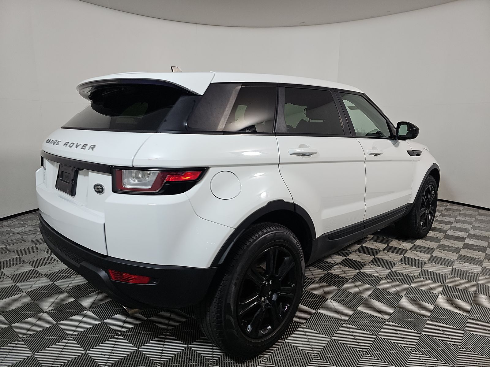 2016 Land Rover Range Rover Evoque SE Premium AWD