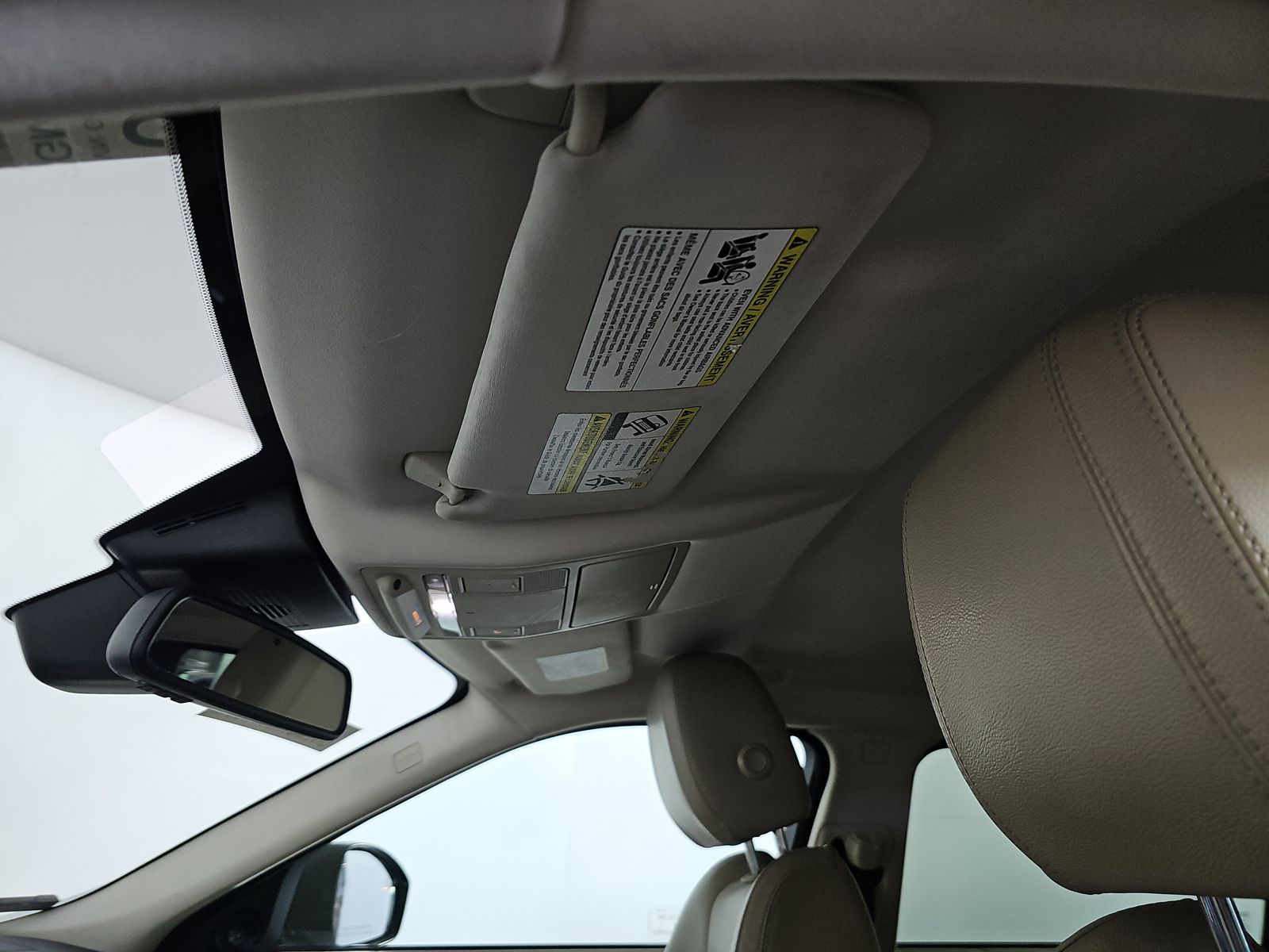 2016 Land Rover Range Rover Evoque SE Premium AWD