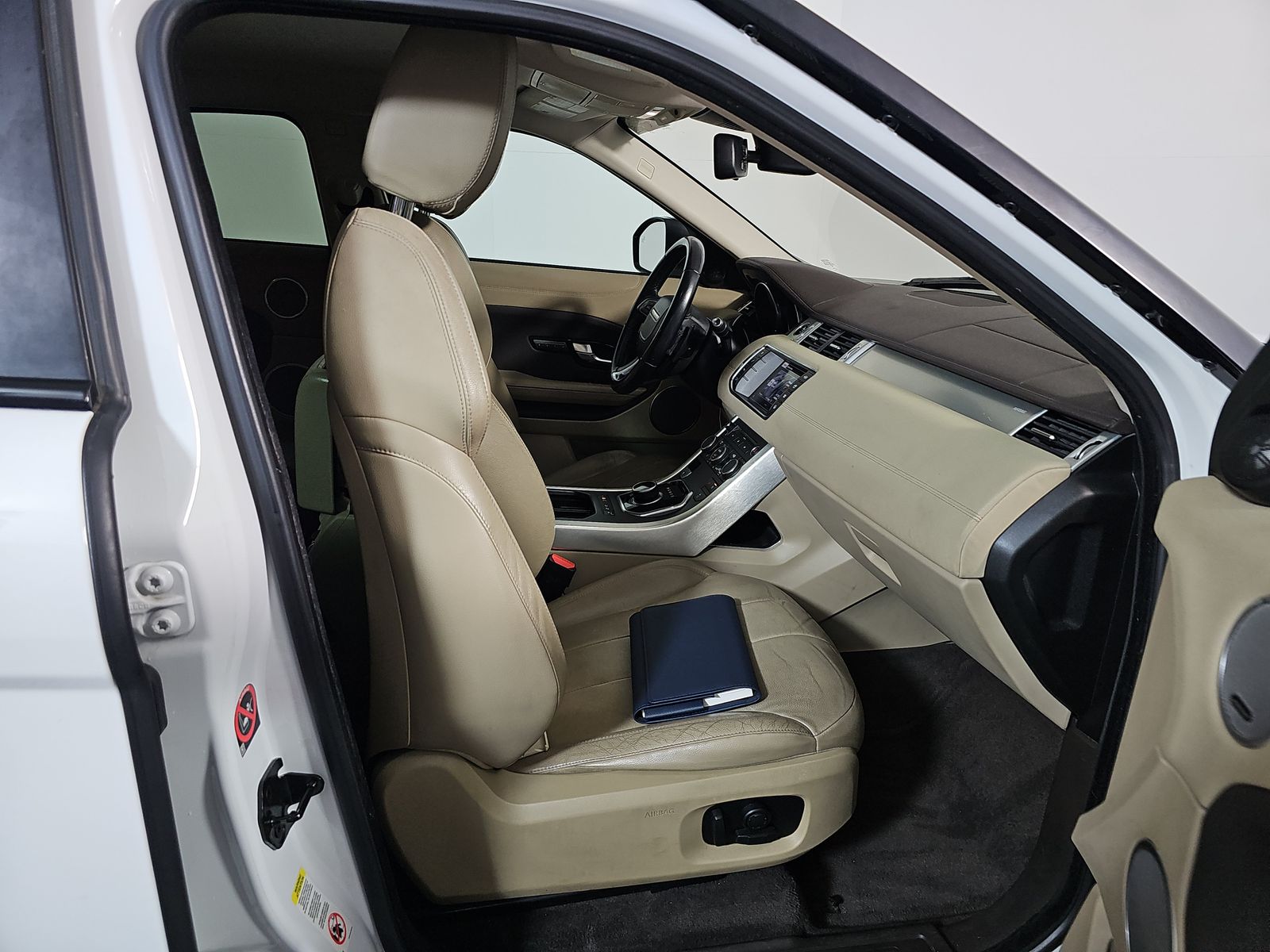 2016 Land Rover Range Rover Evoque SE Premium AWD