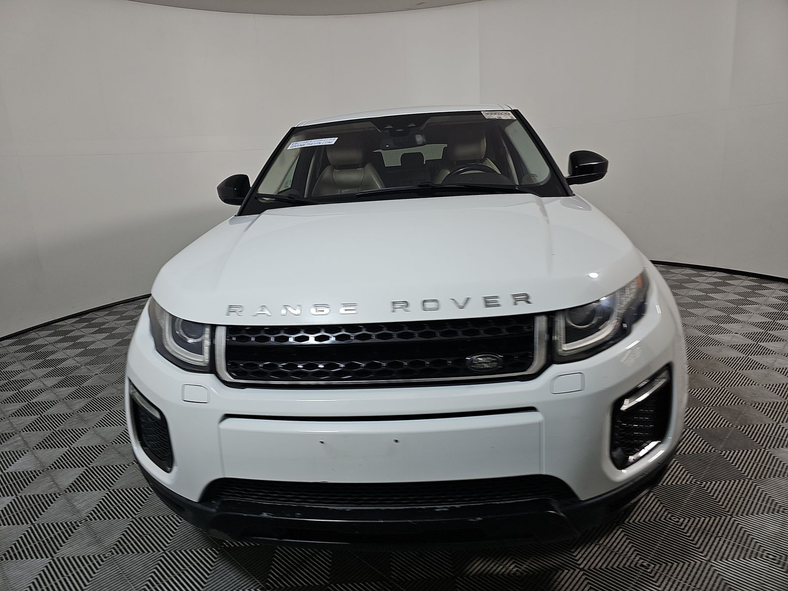 2016 Land Rover Range Rover Evoque SE Premium AWD