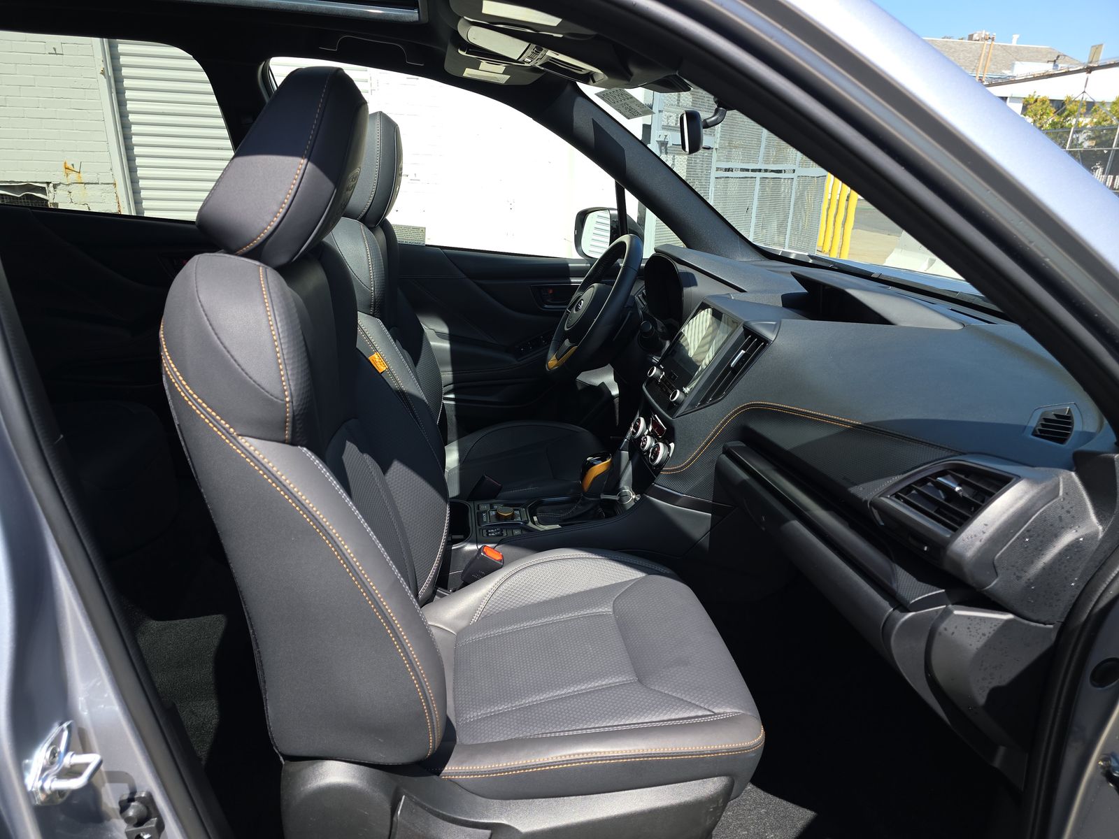 2024 Subaru Forester Wilderness AWD