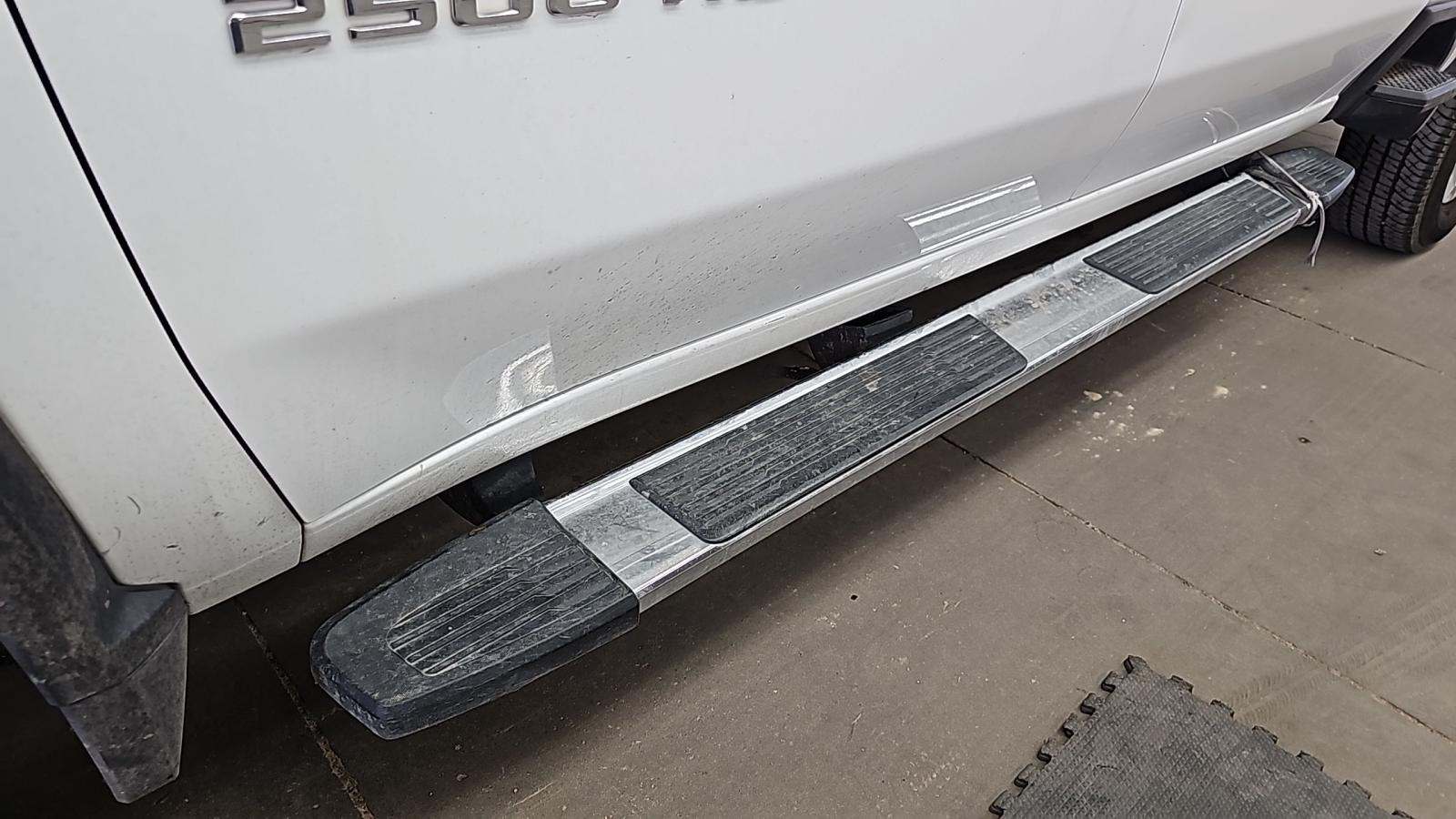 2024 Chevrolet Silverado 2500HD LT AWD