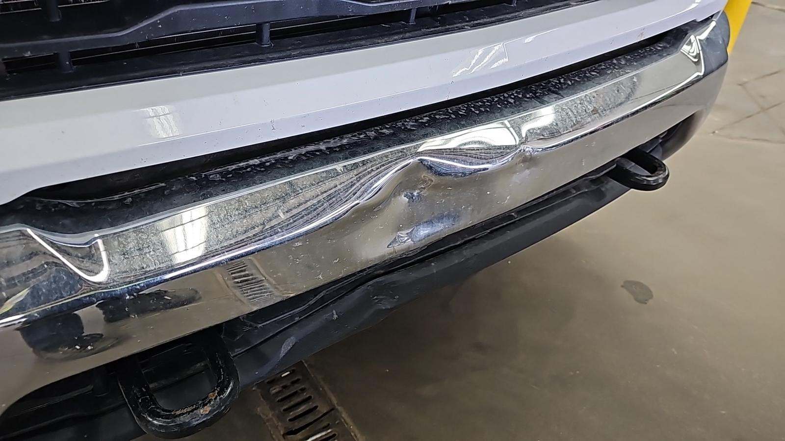 2024 Chevrolet Silverado 2500HD LT AWD