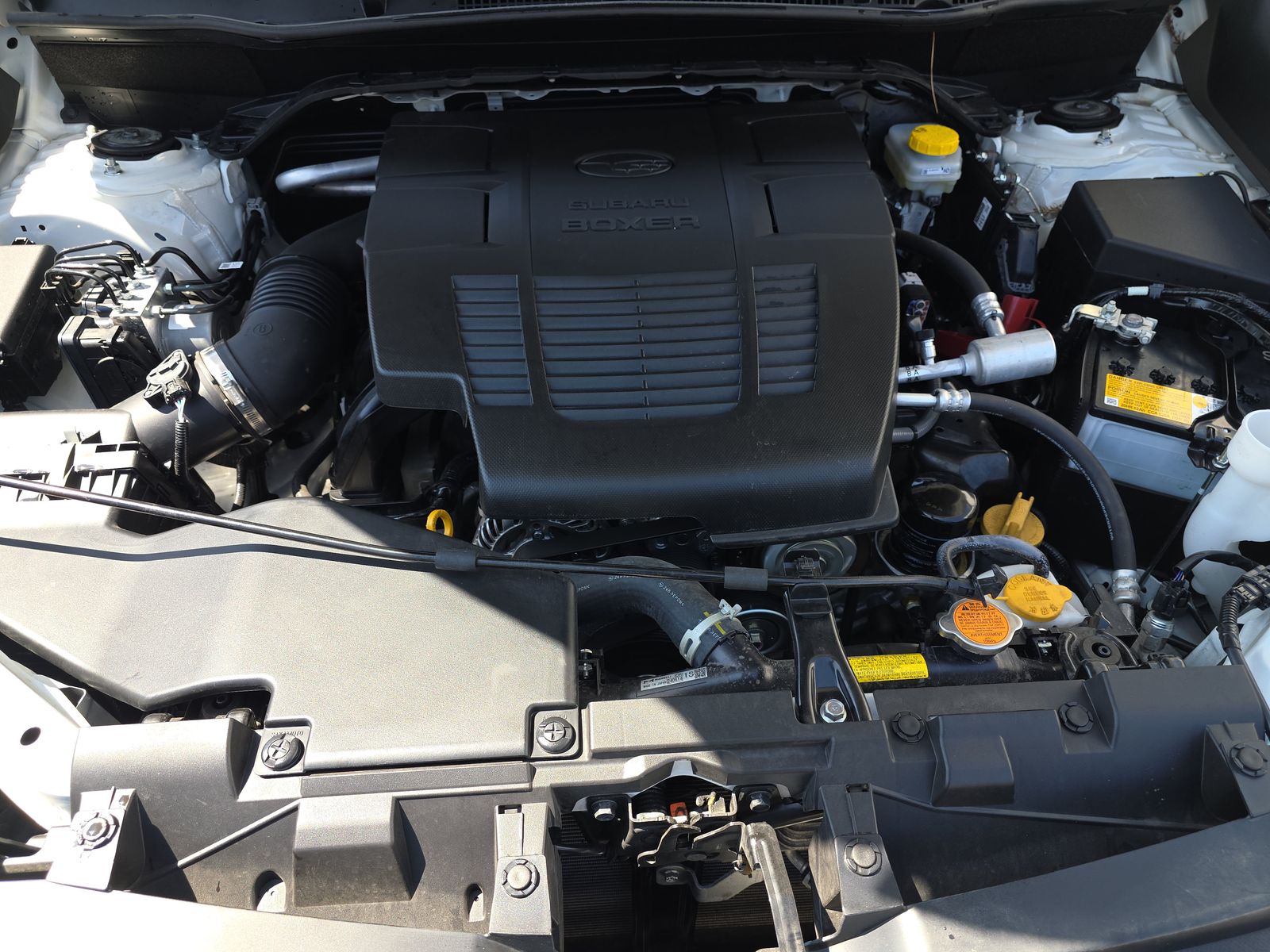 2024 Subaru Forester Wilderness AWD