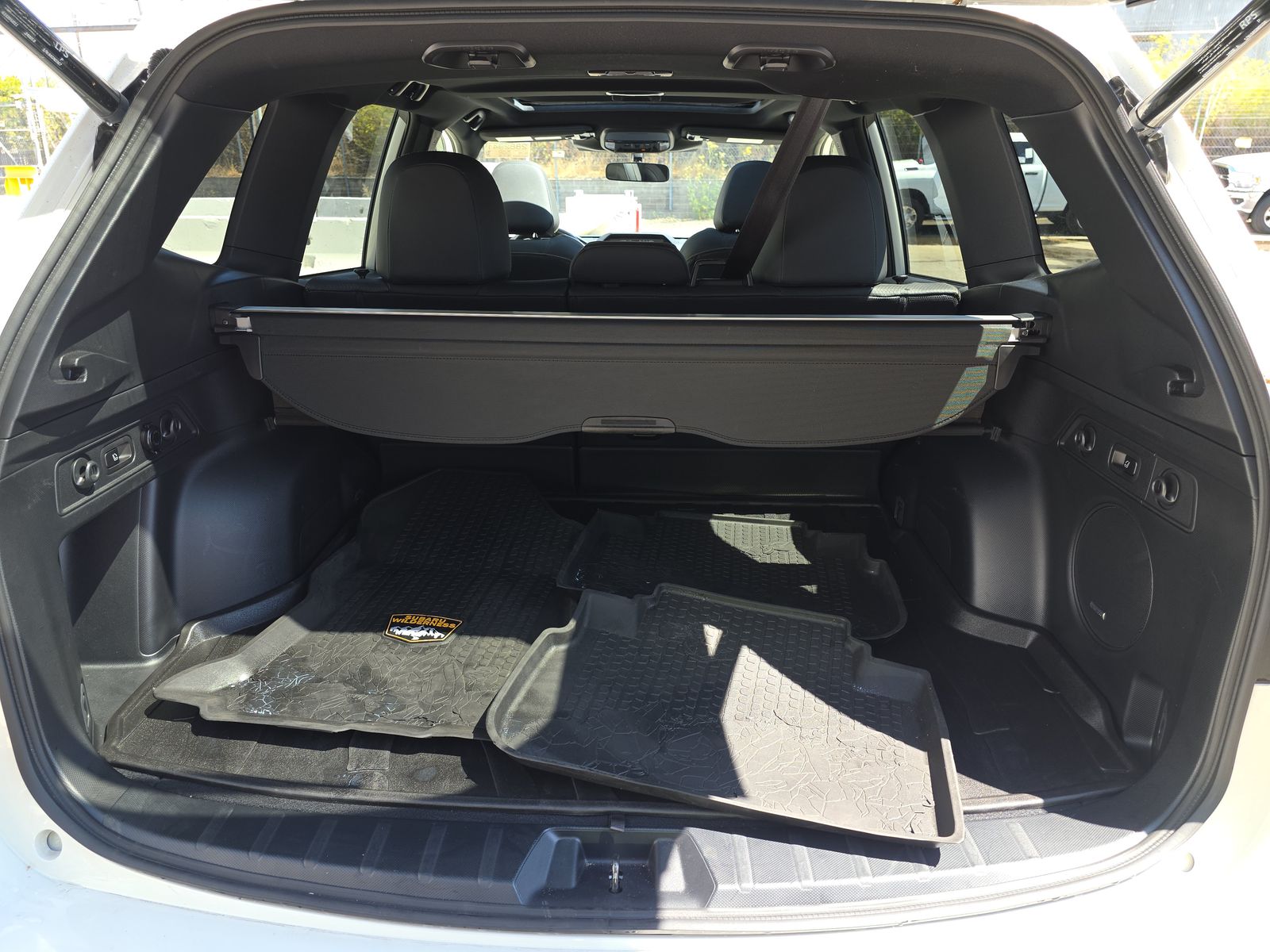 2024 Subaru Forester Wilderness AWD