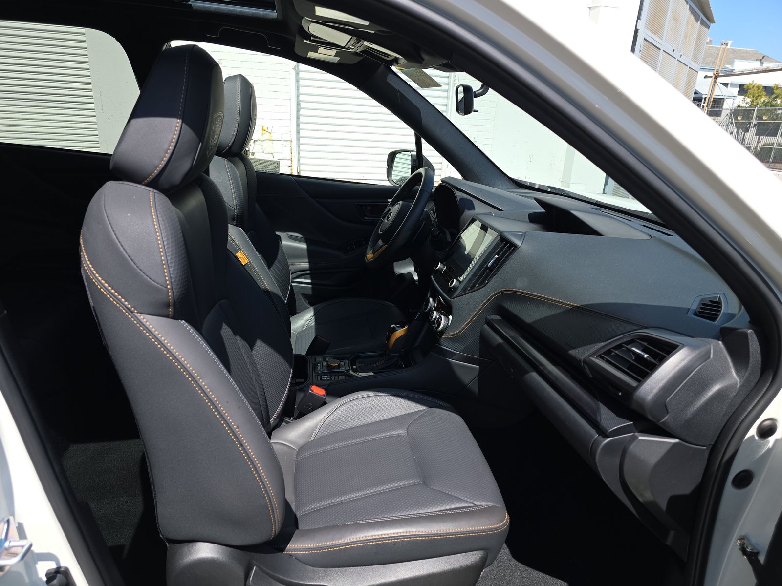 2024 Subaru Forester Wilderness AWD