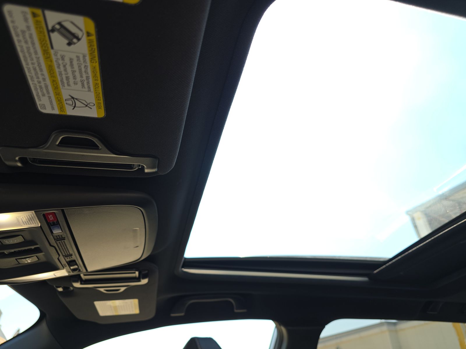 2024 Subaru Forester Wilderness AWD