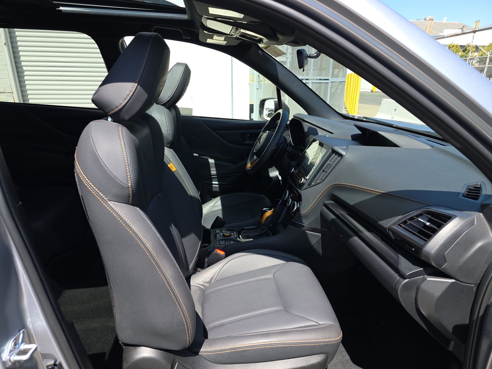 2024 Subaru Forester Wilderness AWD