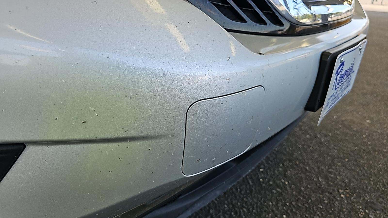 2016 Nissan Murano Platinum AWD