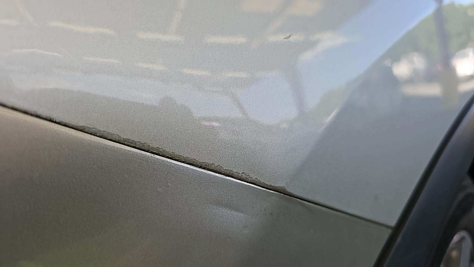 2016 Nissan Murano Platinum AWD