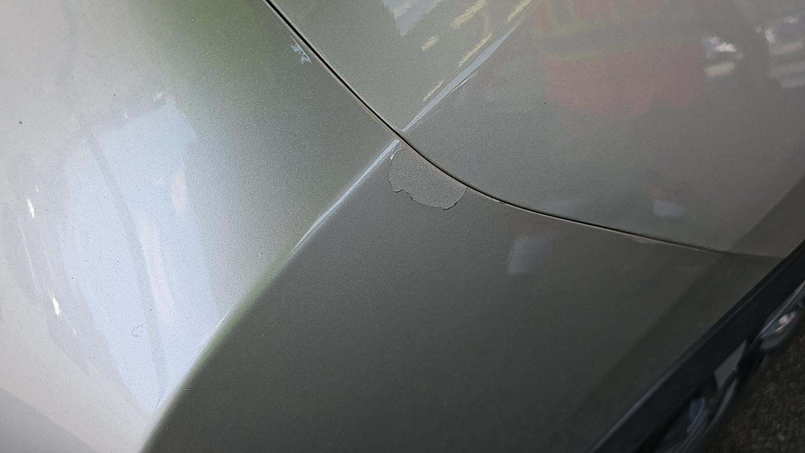 2016 Nissan Murano Platinum AWD