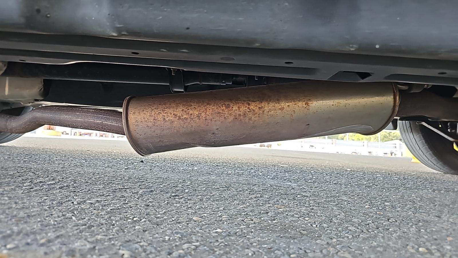 2016 Nissan Murano Platinum AWD