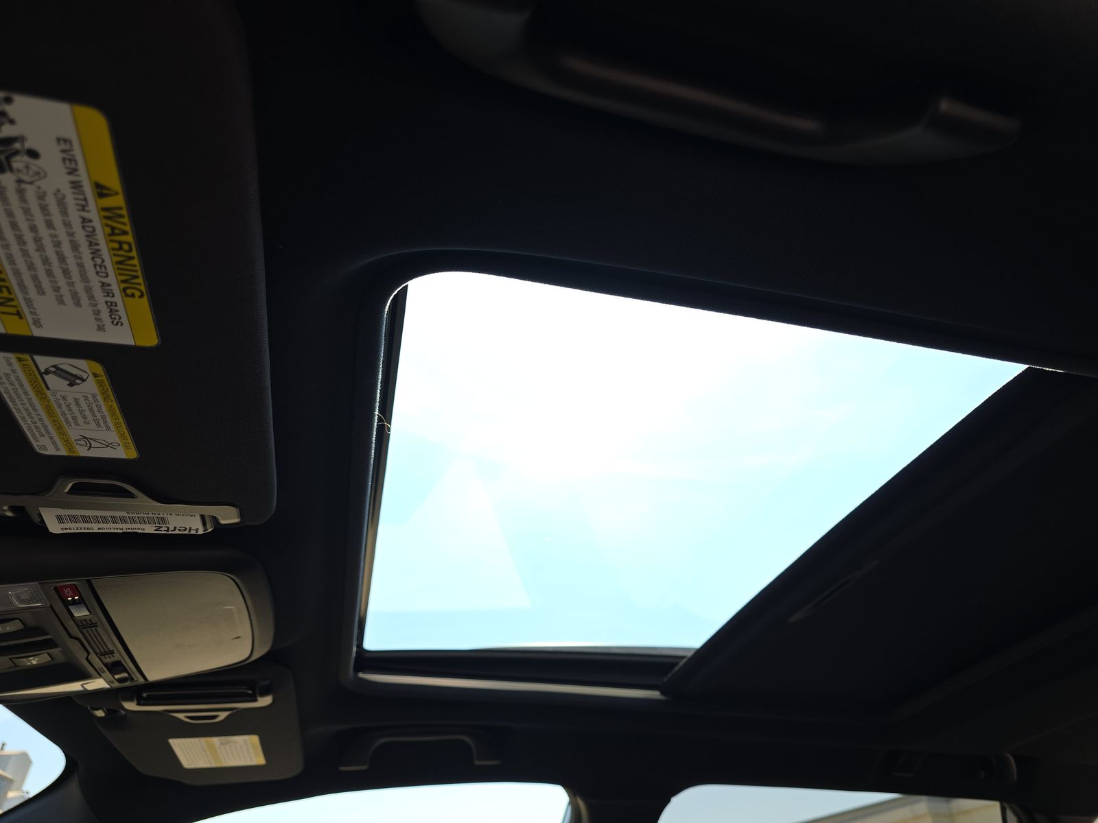 2024 Subaru Forester Wilderness AWD