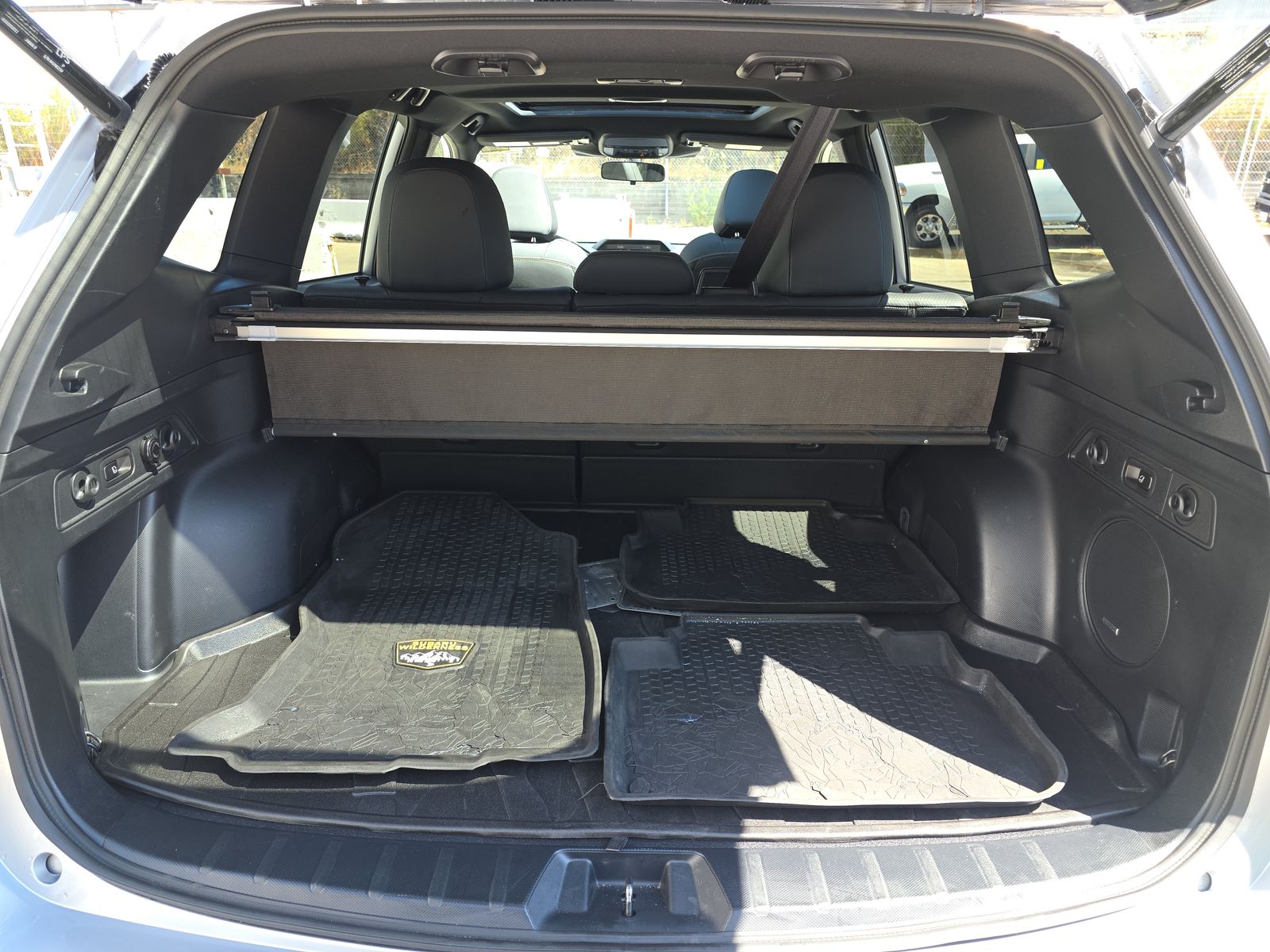 2024 Subaru Forester Wilderness AWD