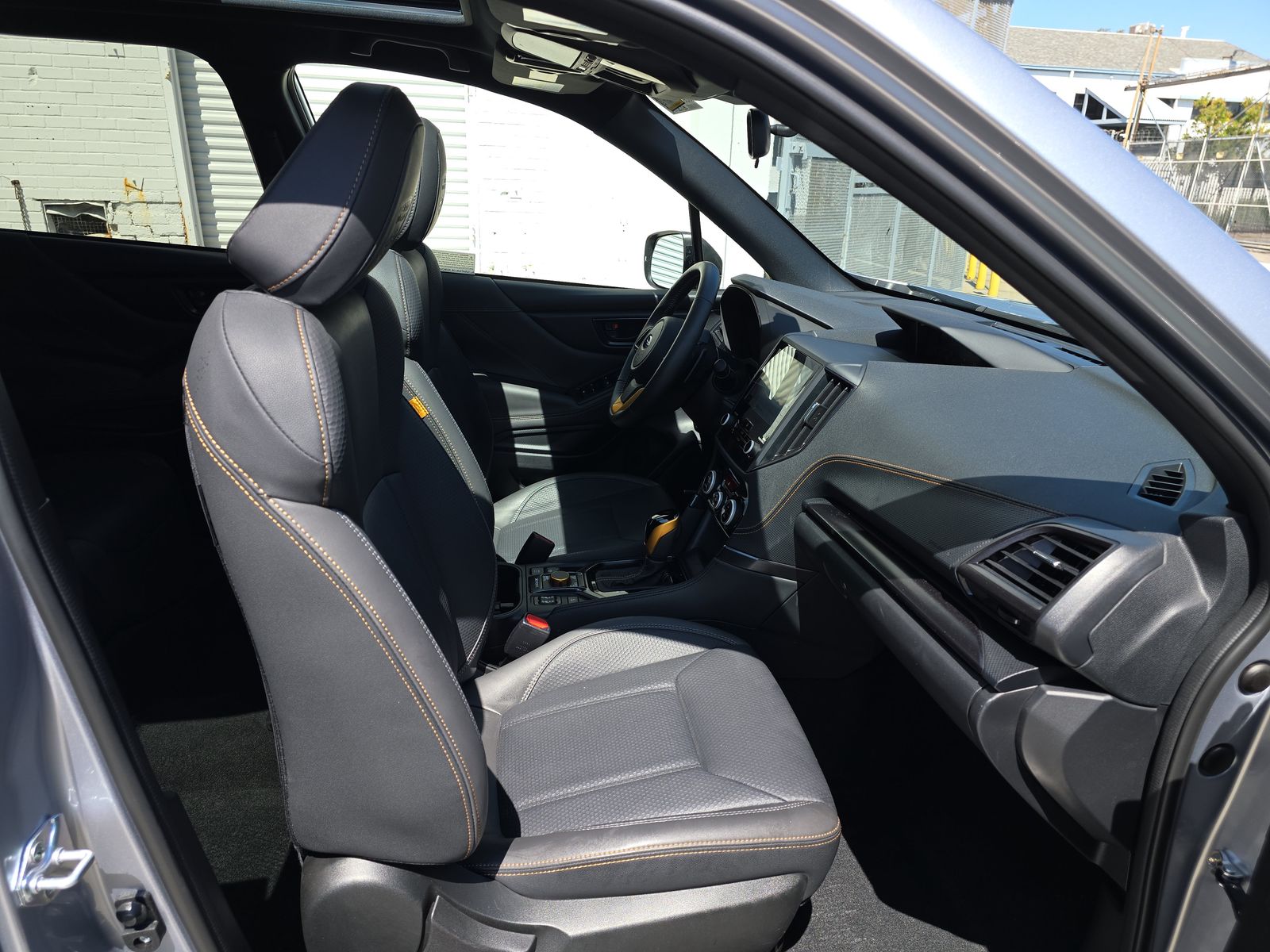 2024 Subaru Forester Wilderness AWD