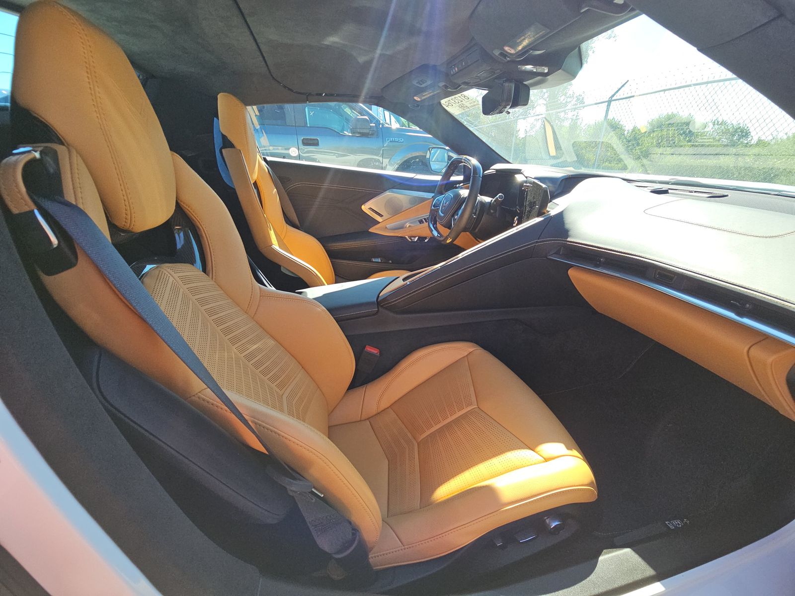 2023 Chevrolet Corvette Z06 RWD