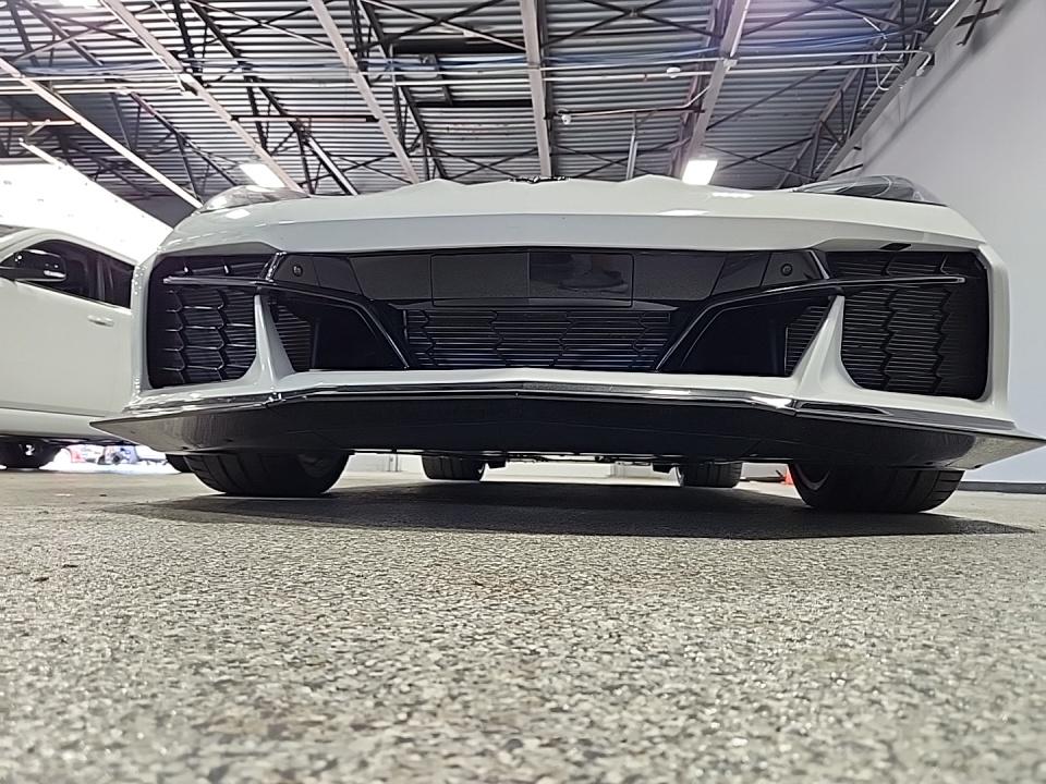 2023 Chevrolet Corvette Z06 RWD