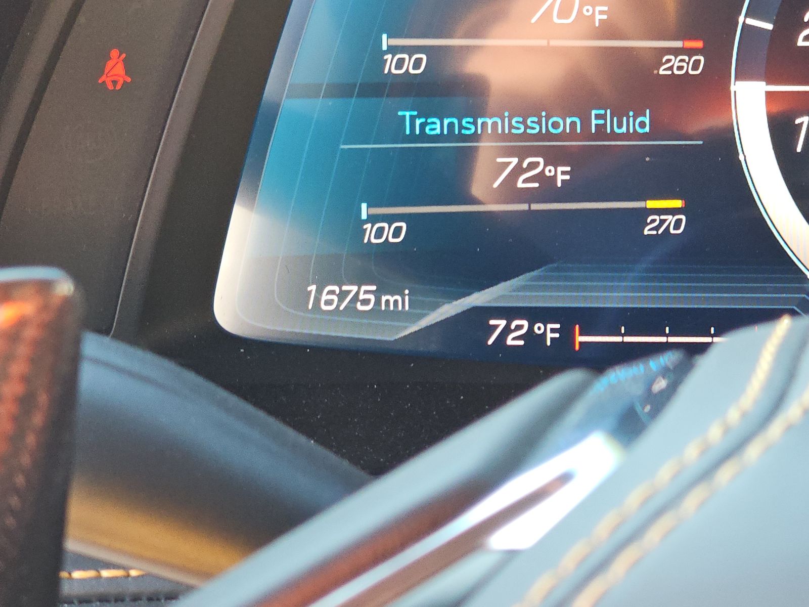 2023 Chevrolet Corvette Z06 RWD