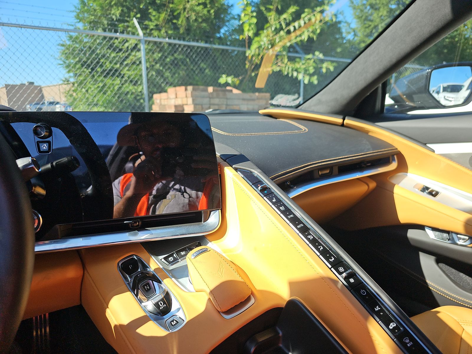 2023 Chevrolet Corvette Z06 RWD
