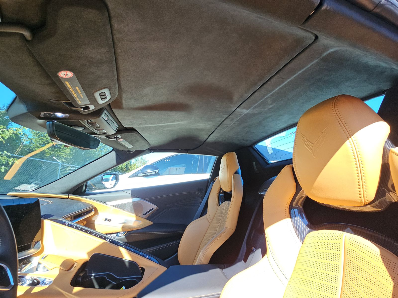 2023 Chevrolet Corvette Z06 RWD