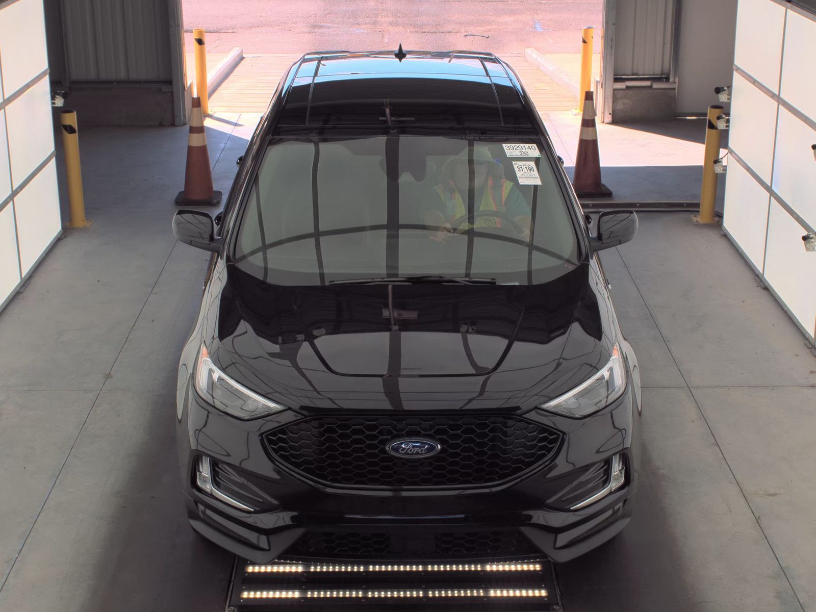 2024 Ford Edge ST-Line AWD