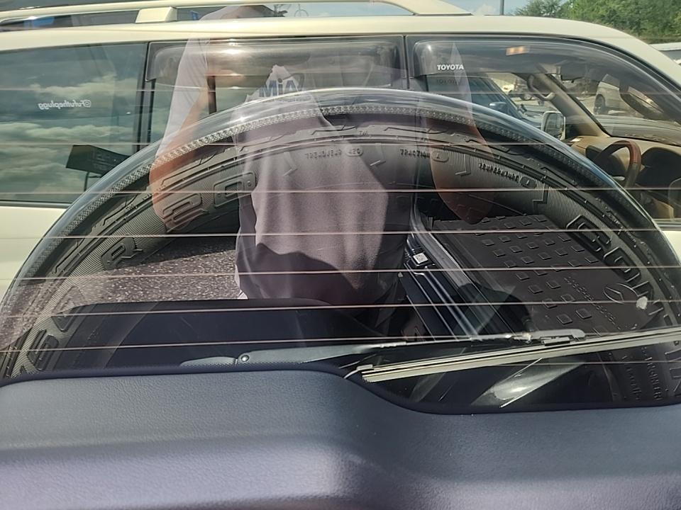 2020 Mercedes-Benz G-Class G 550 AWD