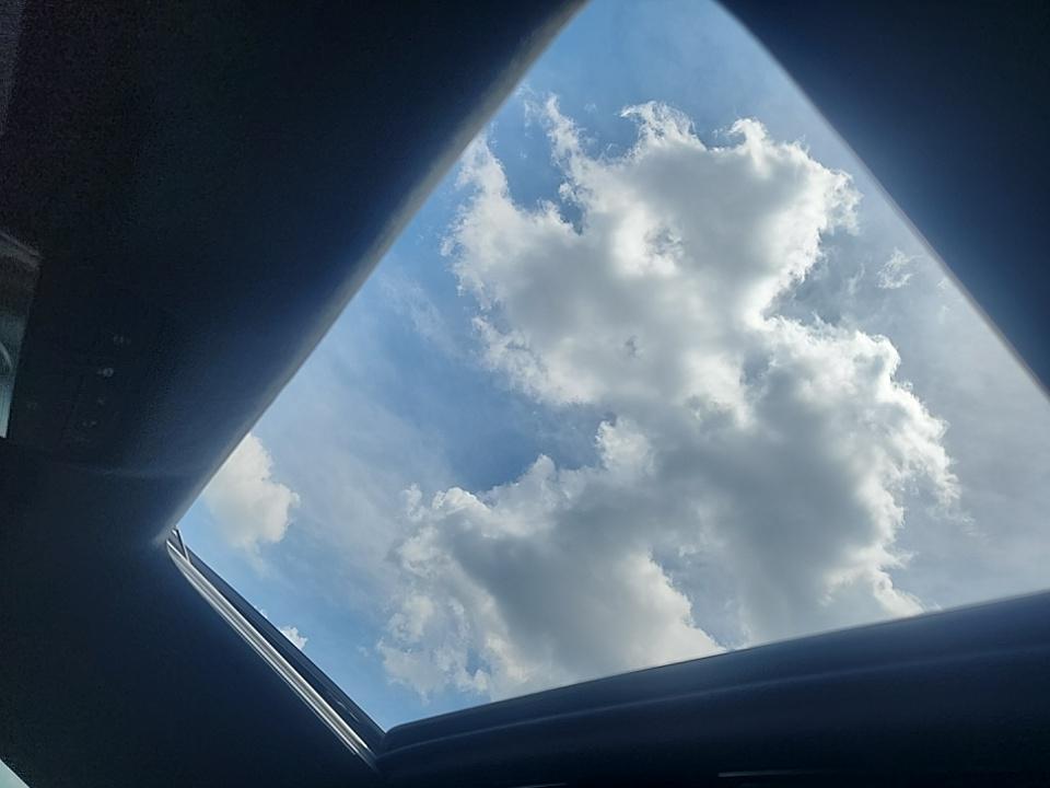 2020 Mercedes-Benz G-Class G 550 AWD