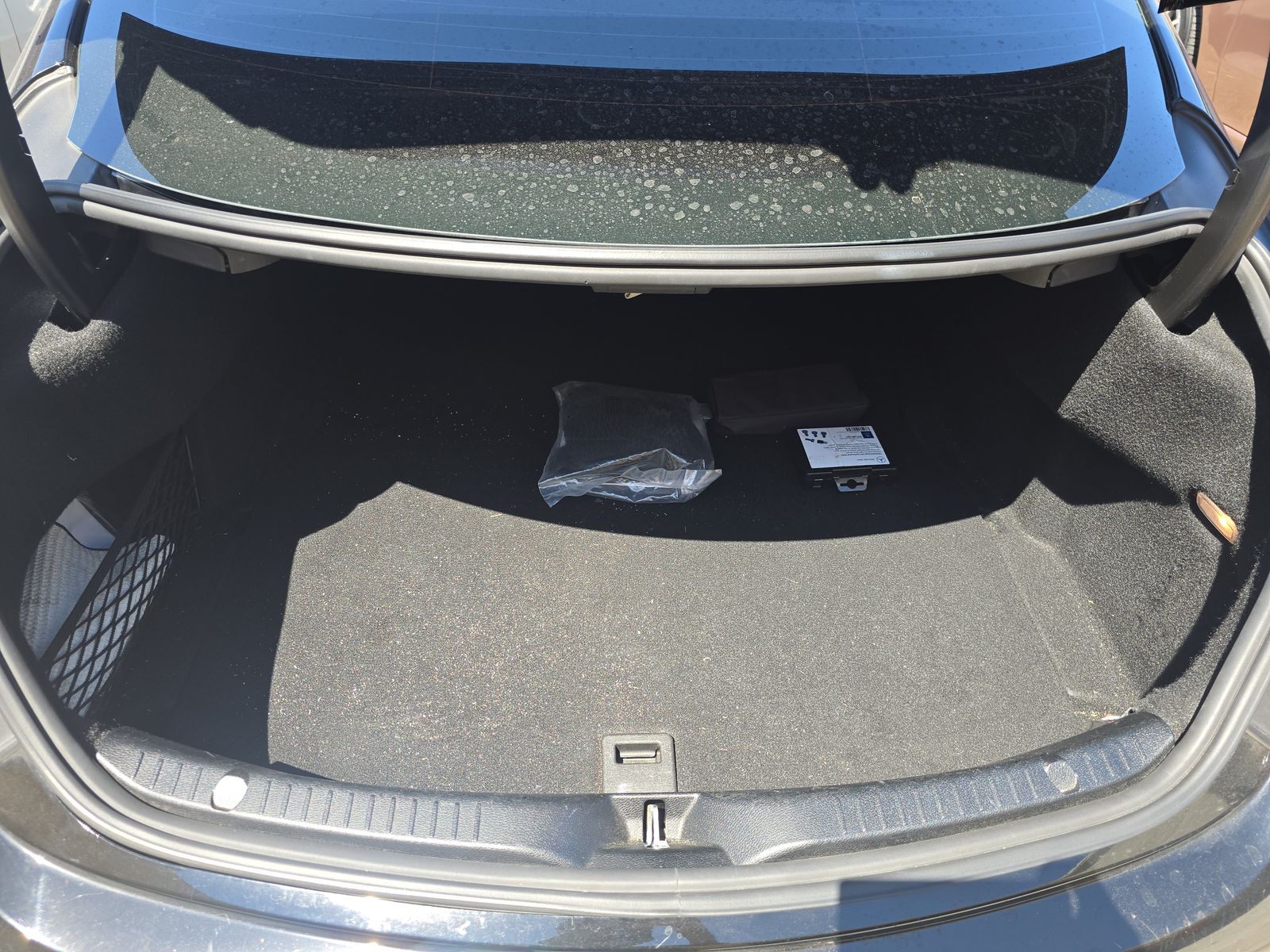 2019 Mercedes-Benz C-Class C 300 RWD