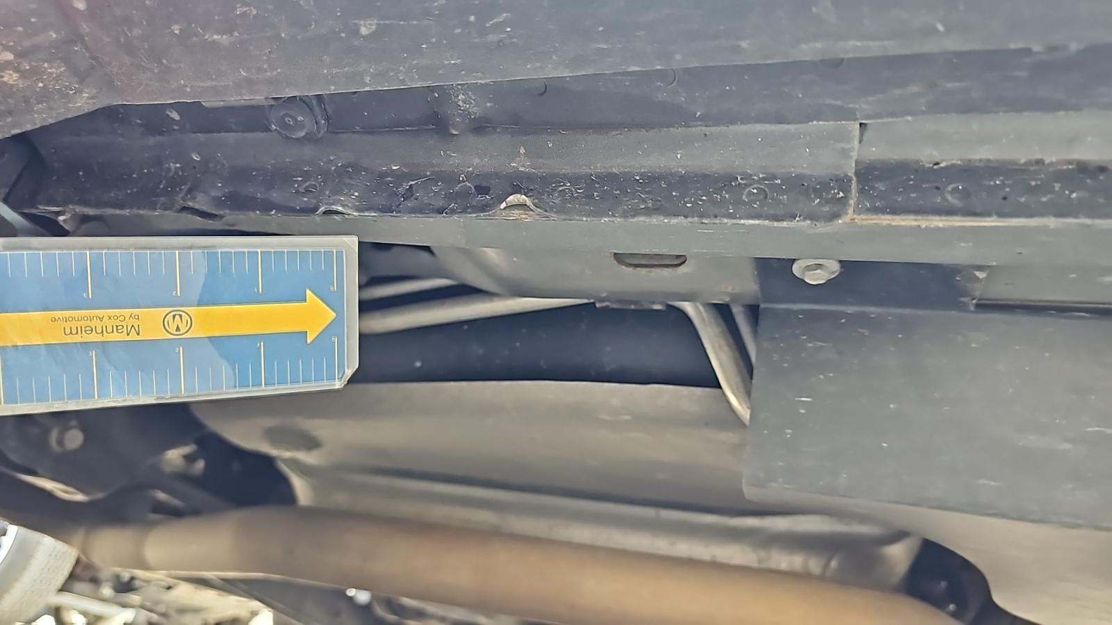 2019 Dodge Journey SE FWD