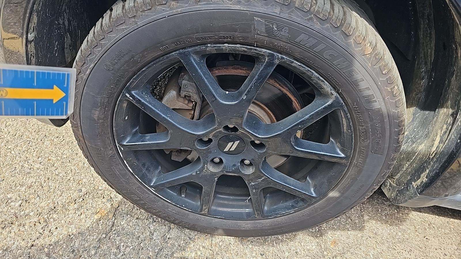 2019 Dodge Journey SE FWD