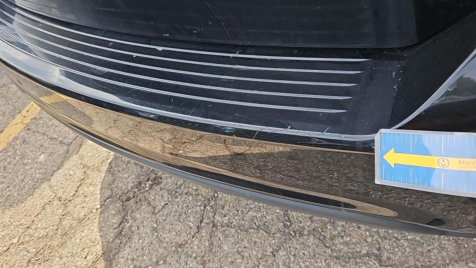 2019 Dodge Journey SE FWD