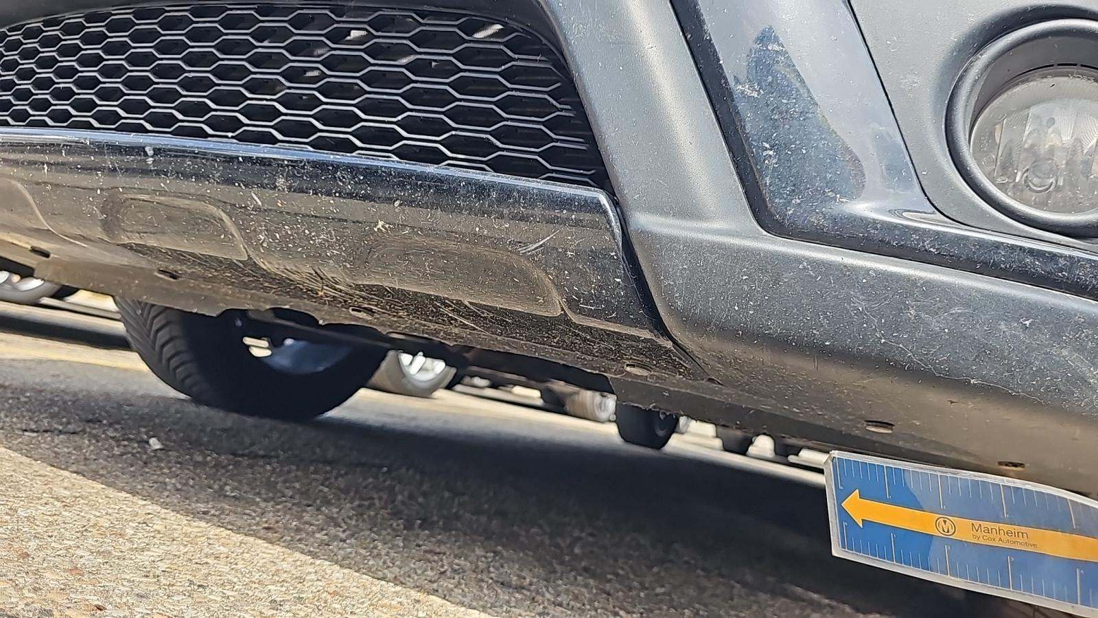 2019 Dodge Journey SE FWD