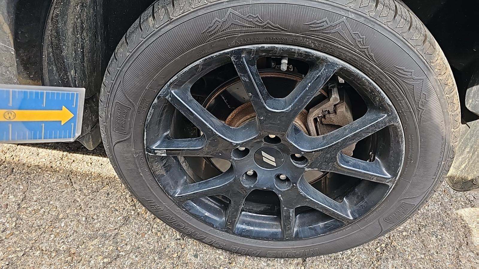 2019 Dodge Journey SE FWD