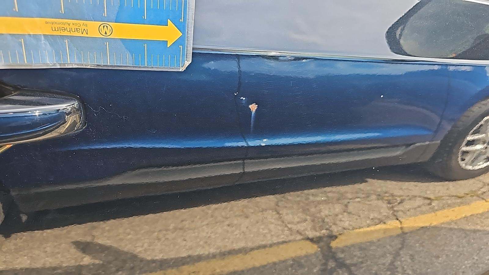 2019 Dodge Journey SE FWD