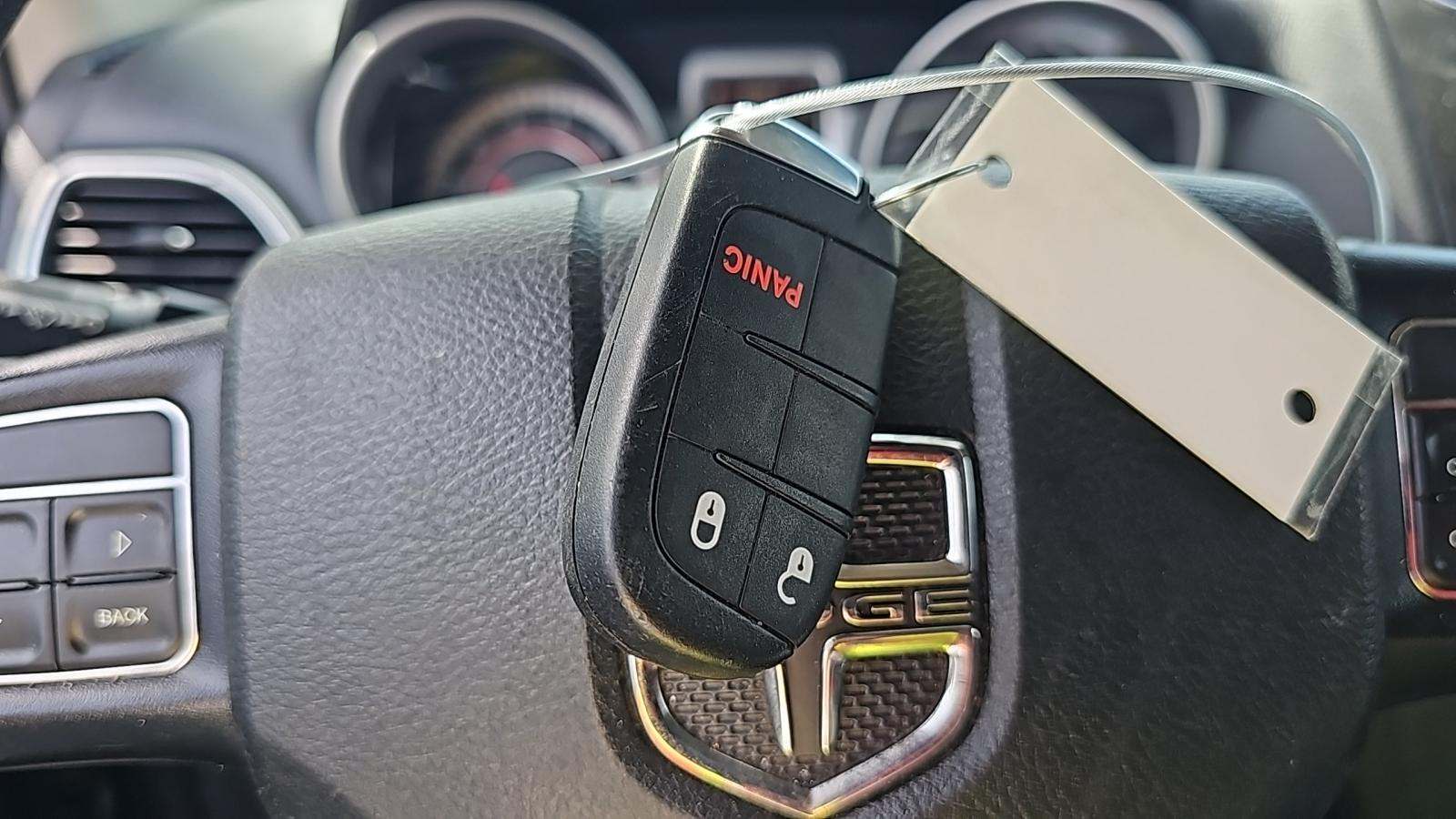 2019 Dodge Journey SE FWD