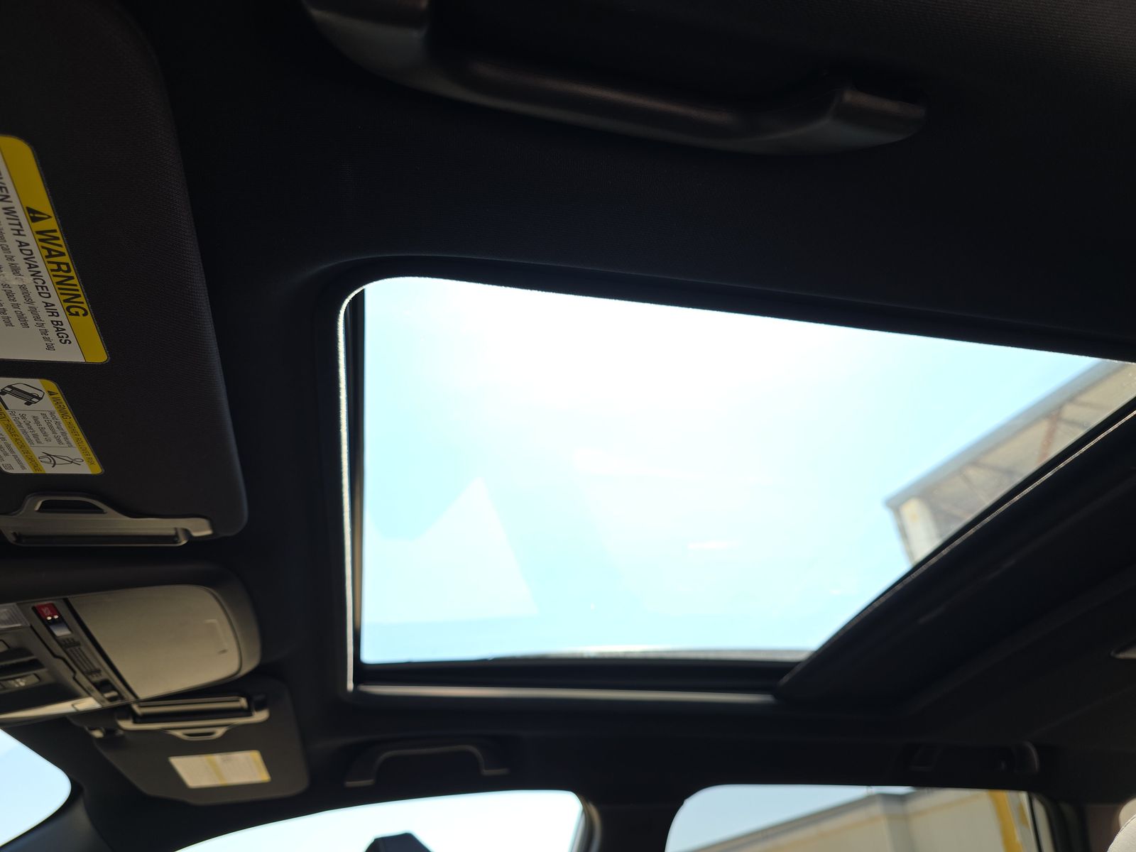 2024 Subaru Forester Wilderness AWD