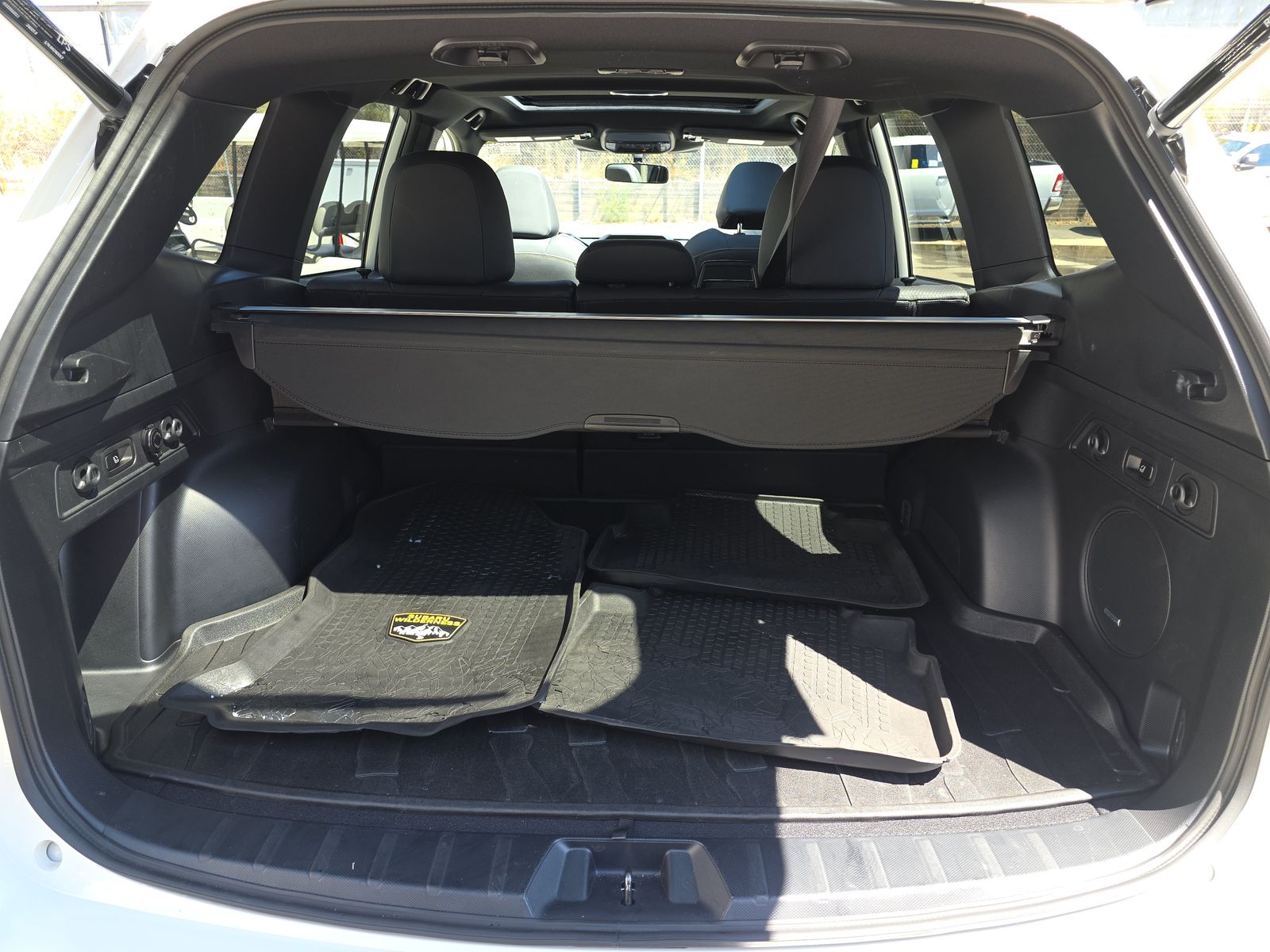 2024 Subaru Forester Wilderness AWD