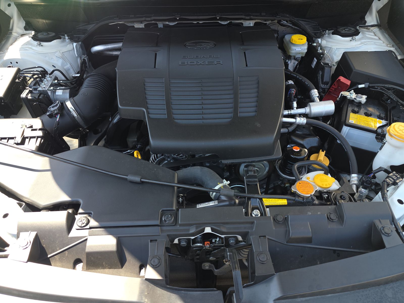 2024 Subaru Forester Wilderness AWD