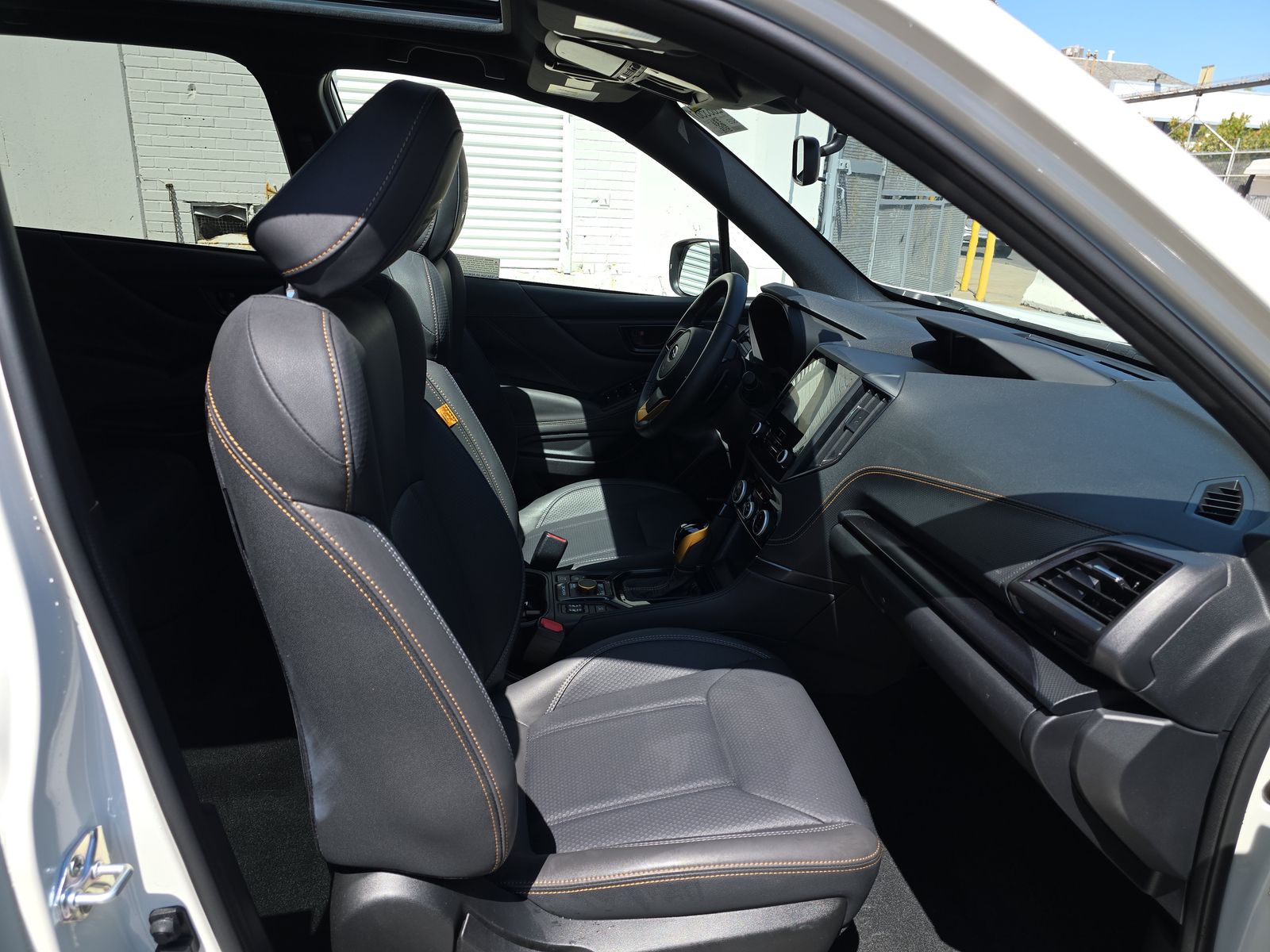 2024 Subaru Forester Wilderness AWD