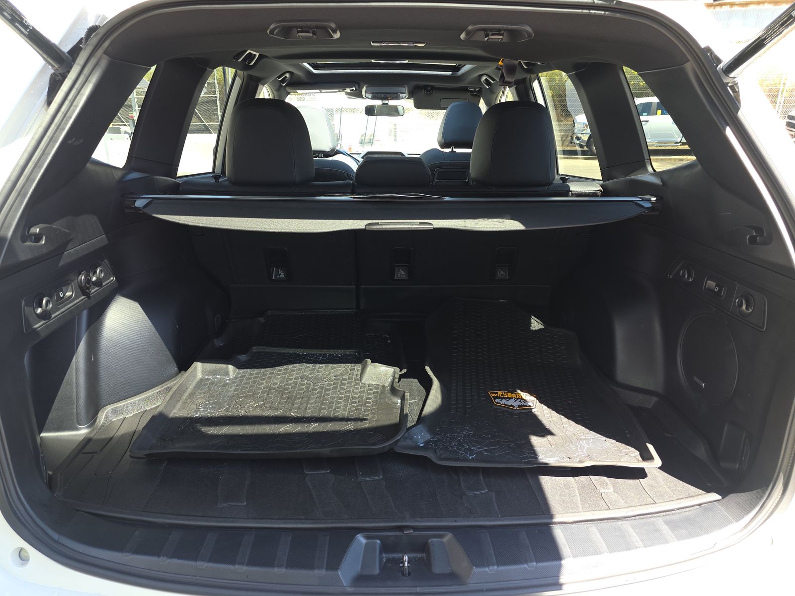 2024 Subaru Forester Wilderness AWD