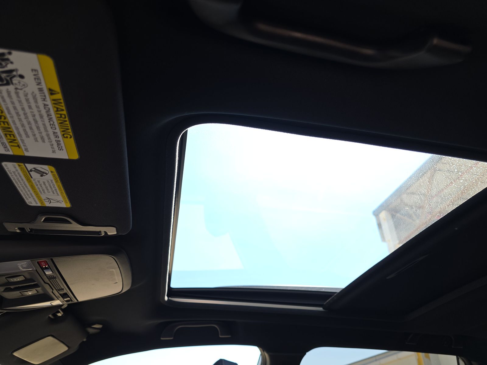 2024 Subaru Forester Wilderness AWD