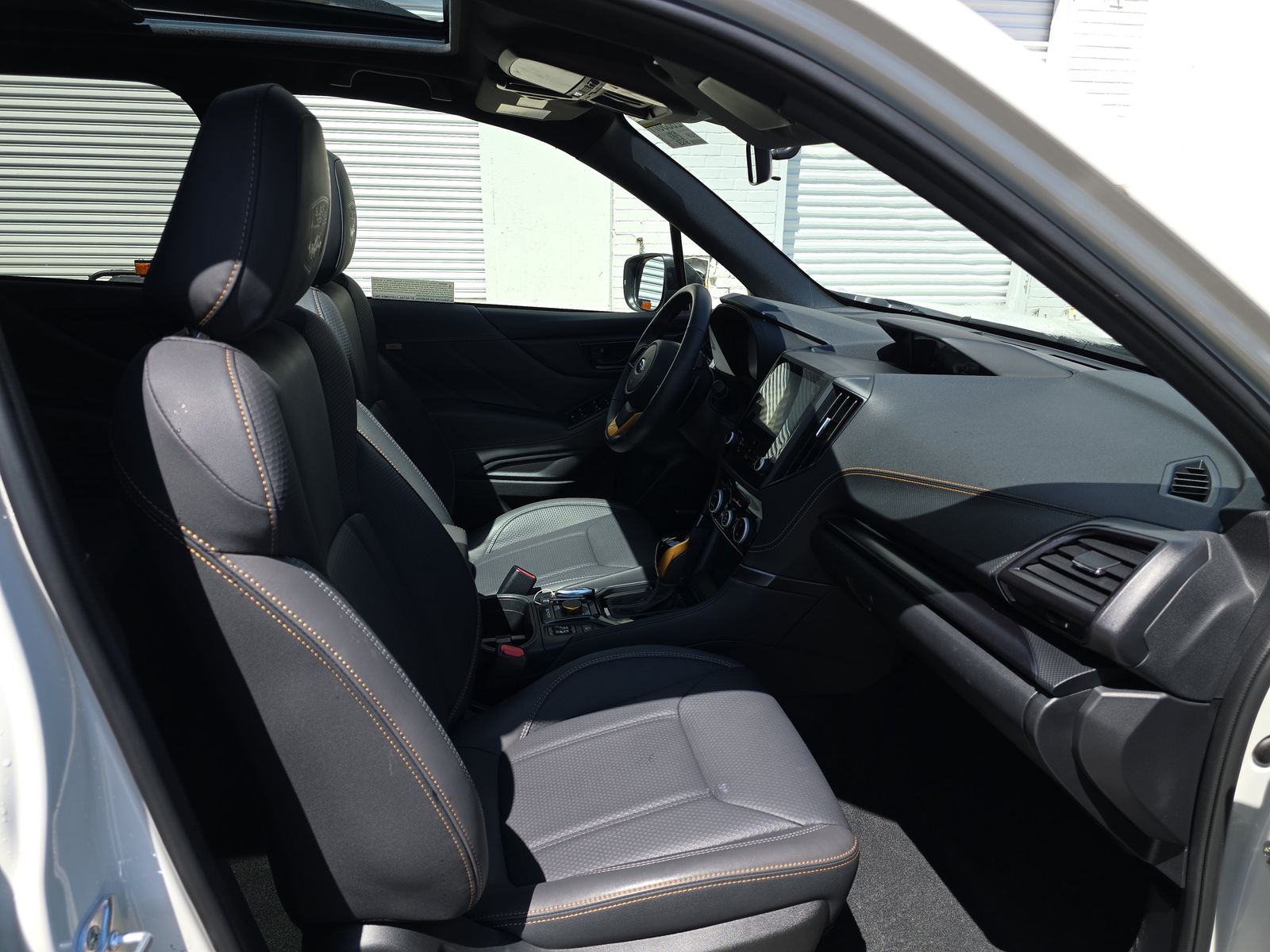 2024 Subaru Forester Wilderness AWD