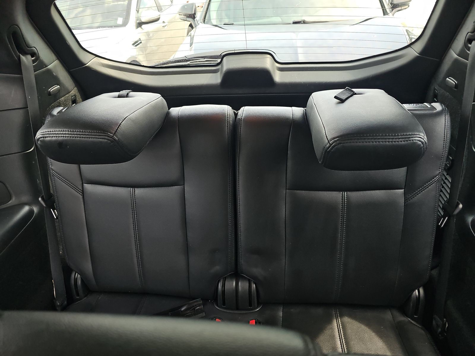 2019 Nissan Pathfinder SV FWD