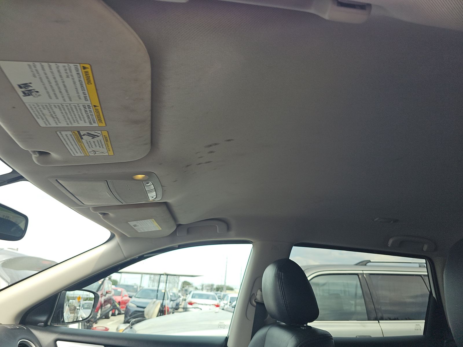 2019 Nissan Pathfinder SV FWD