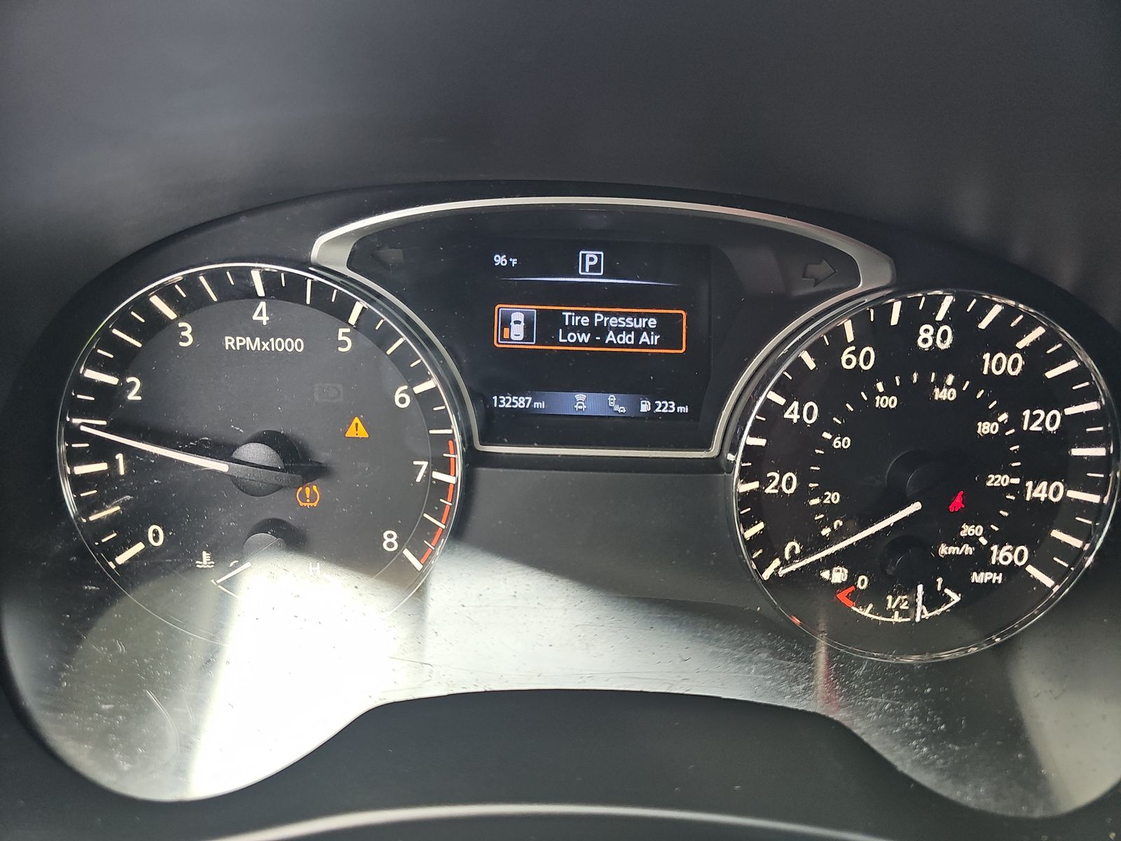 2019 Nissan Pathfinder SV FWD