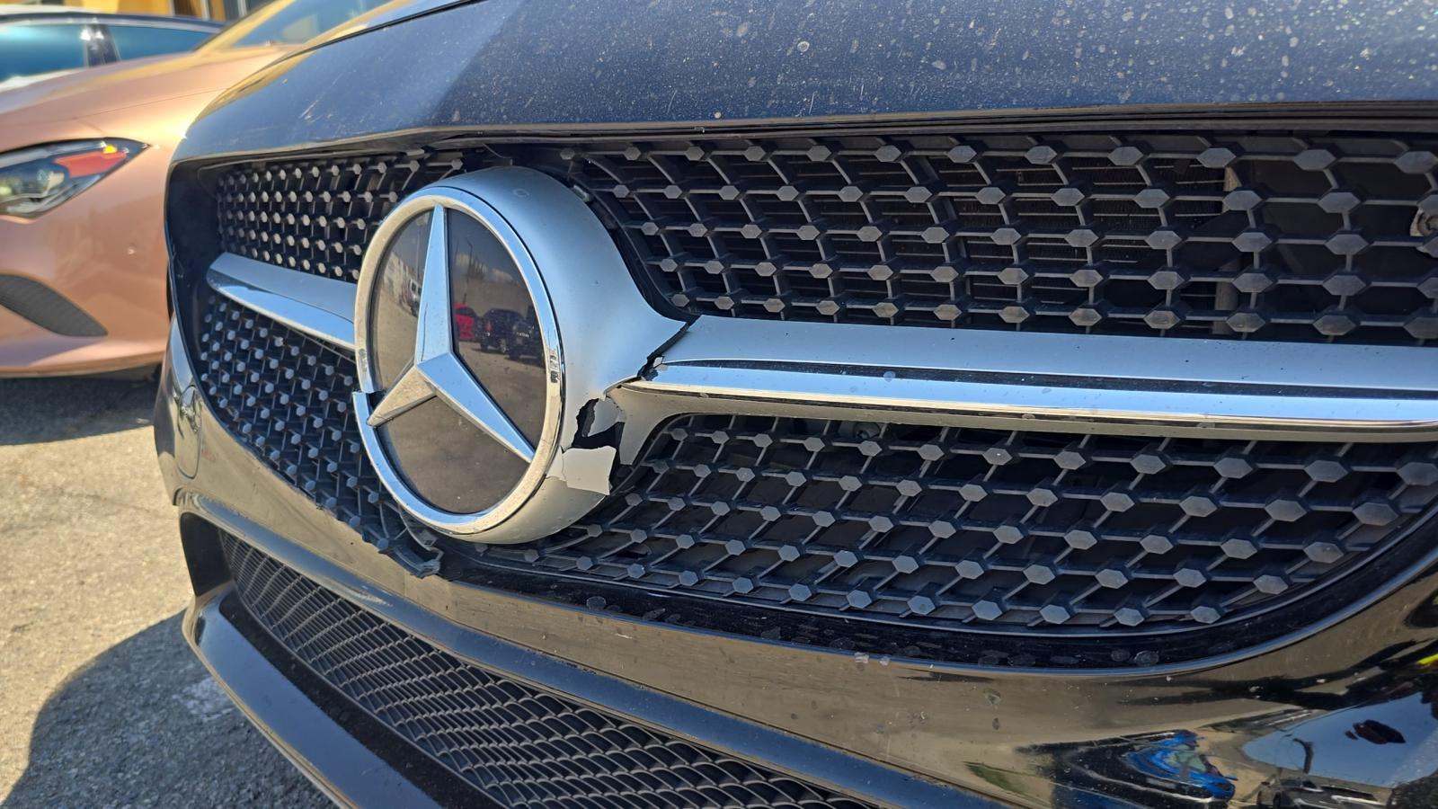 2019 Mercedes-Benz C-Class C 300 RWD
